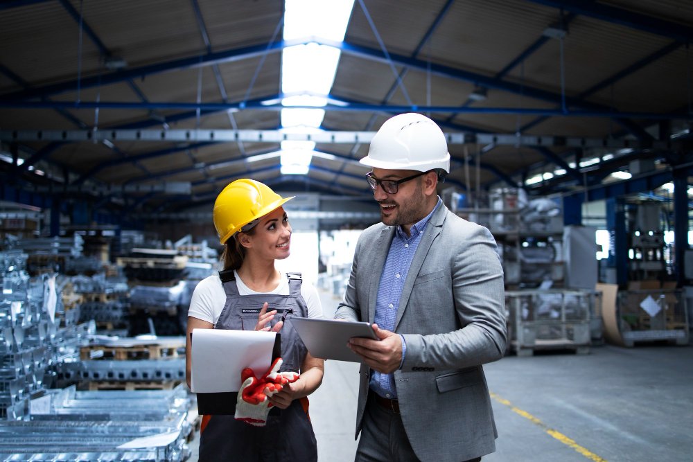 Performance verification and compliance testing in engineering environment