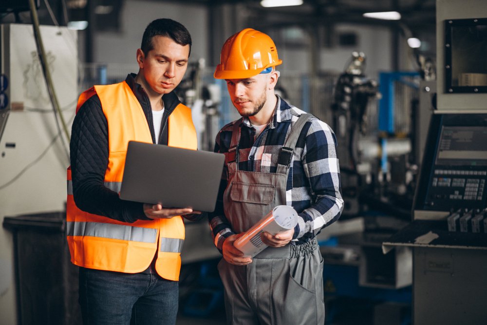 Industrial system engineering design and planning for complex environments